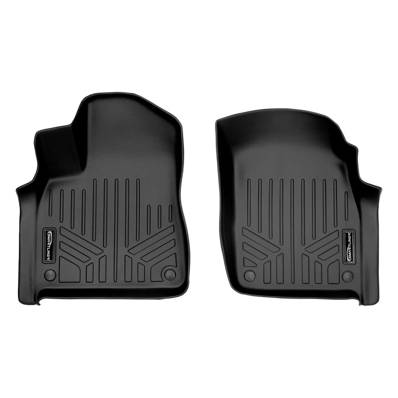 Load image into Gallery viewer, SMARTLINER Floor Liners for 2017-2025 Audi Q7