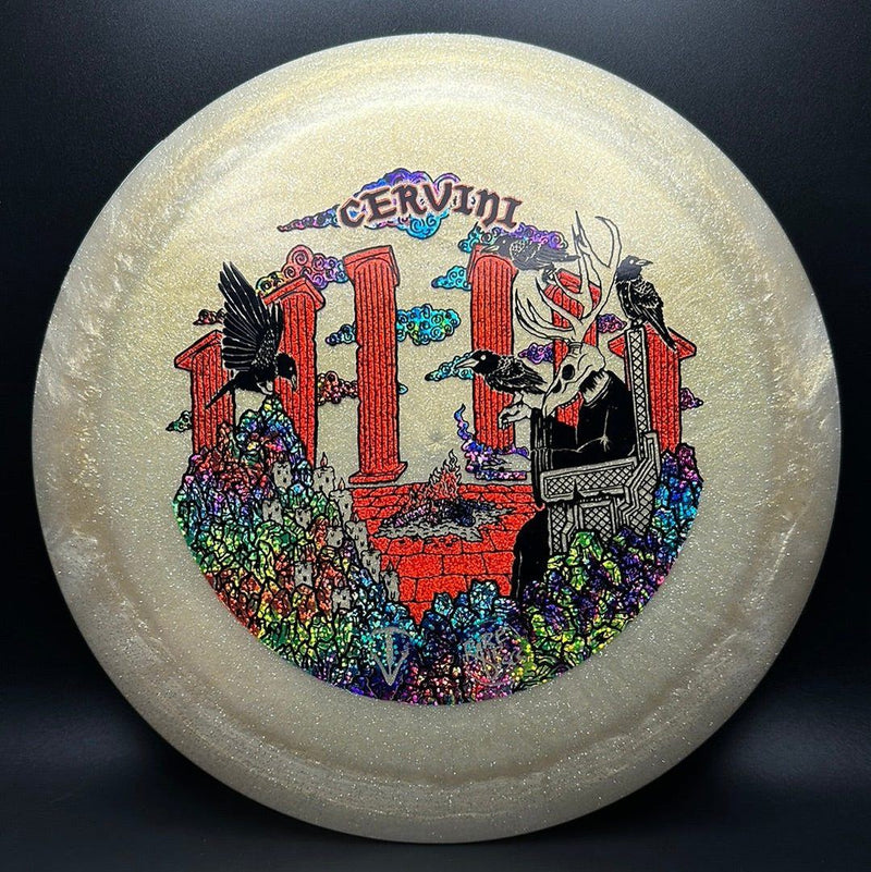 Load image into Gallery viewer, RAD Blend Cervini - Terminal Velocity x Rare Air Discs x Ripper Studios Collab