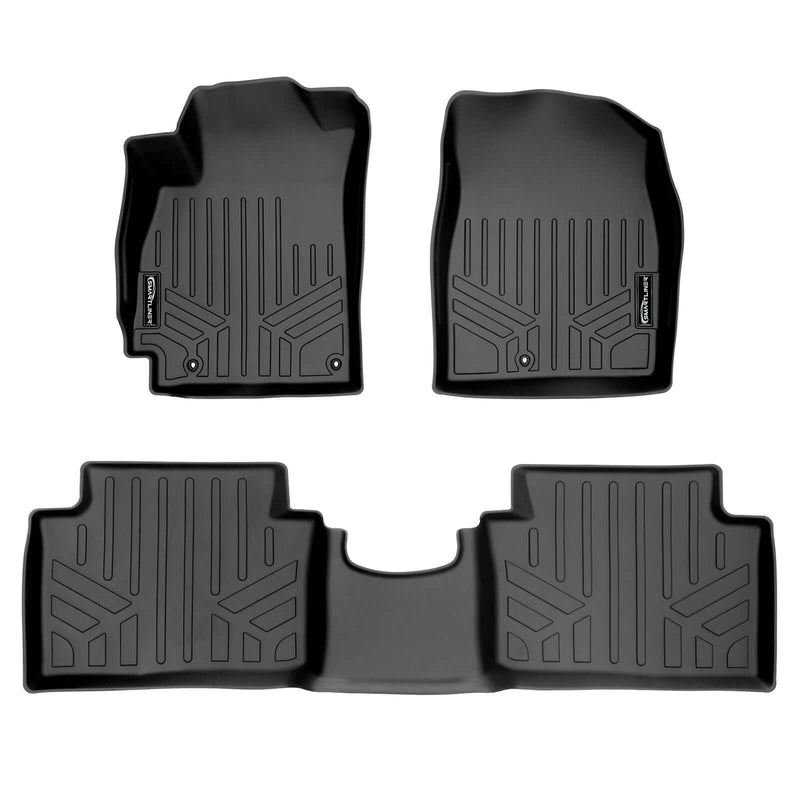 Load image into Gallery viewer, SMARTLINER Custom Fit Floor Liners For 2019-2021 Hyundai Veloster