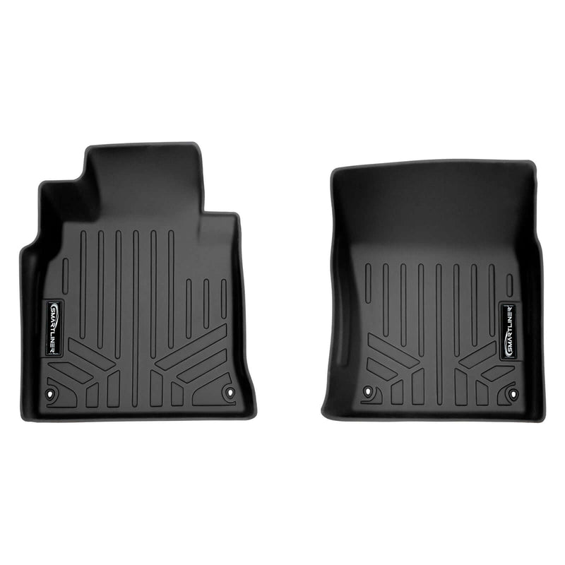 Load image into Gallery viewer, SMARTLINER Custom Fit Floor Liners For 2014-2019 Infiniti Q70