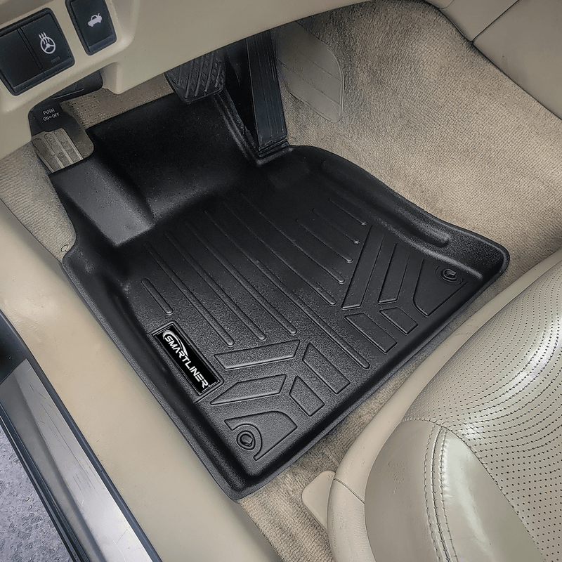 Load image into Gallery viewer, SMARTLINER Custom Fit Floor Liners For 2014-2019 Infiniti Q70