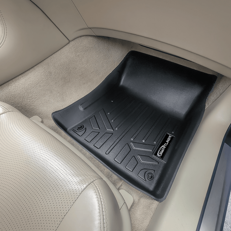 Load image into Gallery viewer, SMARTLINER Custom Fit Floor Liners For 2014-2019 Infiniti Q70