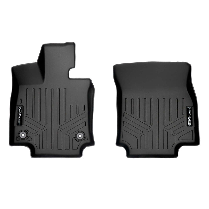 Load image into Gallery viewer, SMARTLINER Floor Liners for 2021-2025 Toyota RAV4 Prime (With Subwoofer in Cargo Area)