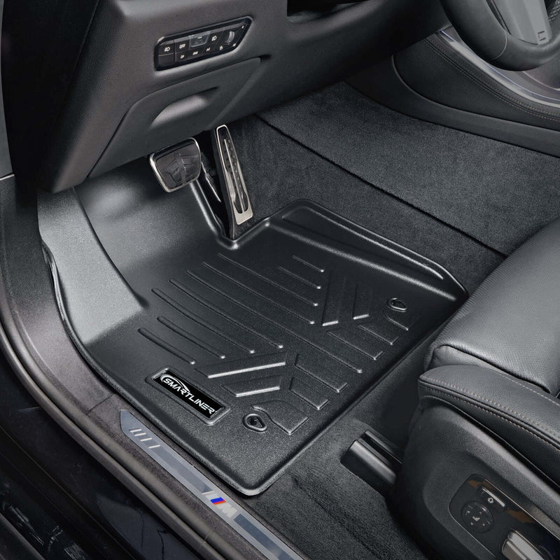 Load image into Gallery viewer, SMARTLINER Custom Fit Floor Liners For 2020-2025 BMW X6