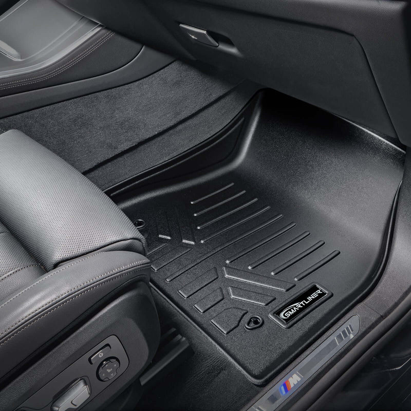 Load image into Gallery viewer, SMARTLINER Custom Fit Floor Liners For 2020-2025 BMW X6