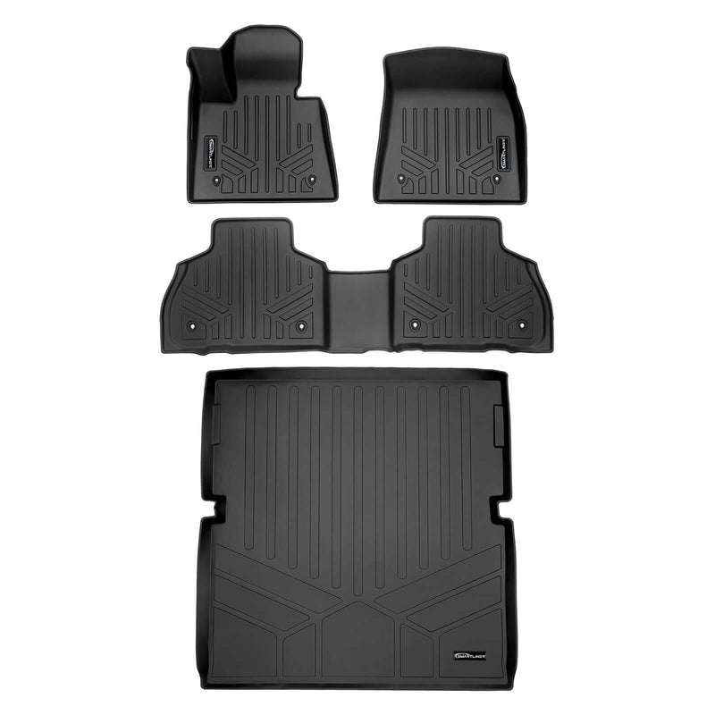 Load image into Gallery viewer, SMARTLINER Custom Fit Floor Liners For 2019-2025 BMW X7