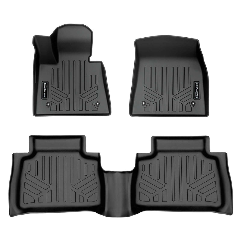 Load image into Gallery viewer, SMARTLINER Custom Fit Floor Liners For 2020-2025 BMW X6