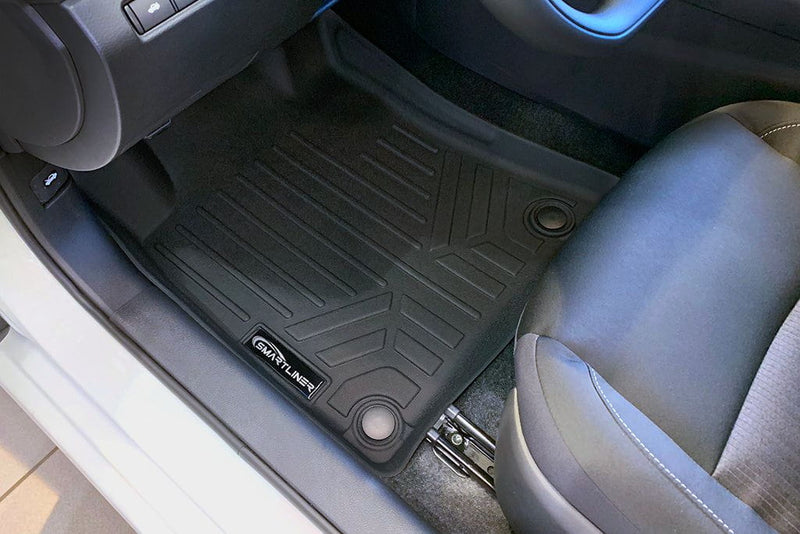 Load image into Gallery viewer, SMARTLINER Custom Fit Floor Liners For 2019-2026 Nissan Altima