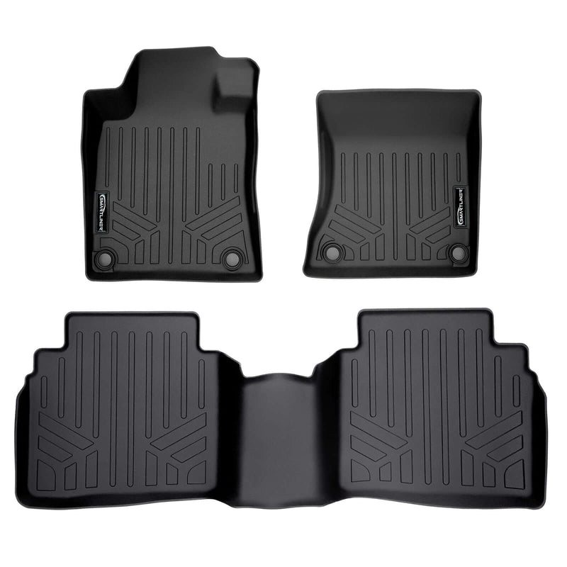 Load image into Gallery viewer, SMARTLINER Custom Fit Floor Liners For 2019-2026 Nissan Altima
