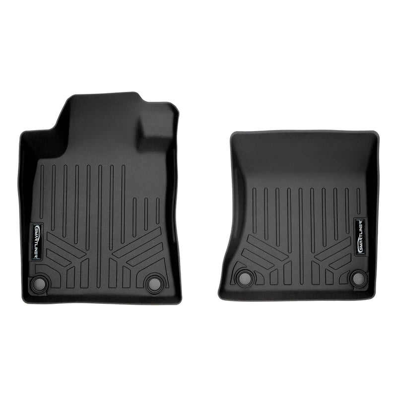 Load image into Gallery viewer, SMARTLINER Custom Fit Floor Liners For 2019-2026 Nissan Altima