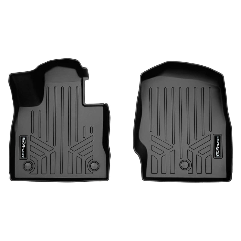 Load image into Gallery viewer, SMARTLINER Floor Liners for 2020-2025 Ford Explorer 7 Passenger