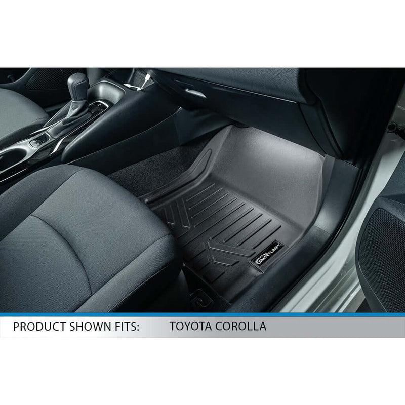 Load image into Gallery viewer, SMARTLINER Floor Liners for 2019-2026 Toyota Corolla Hatchback (With Tire Repair Kit)