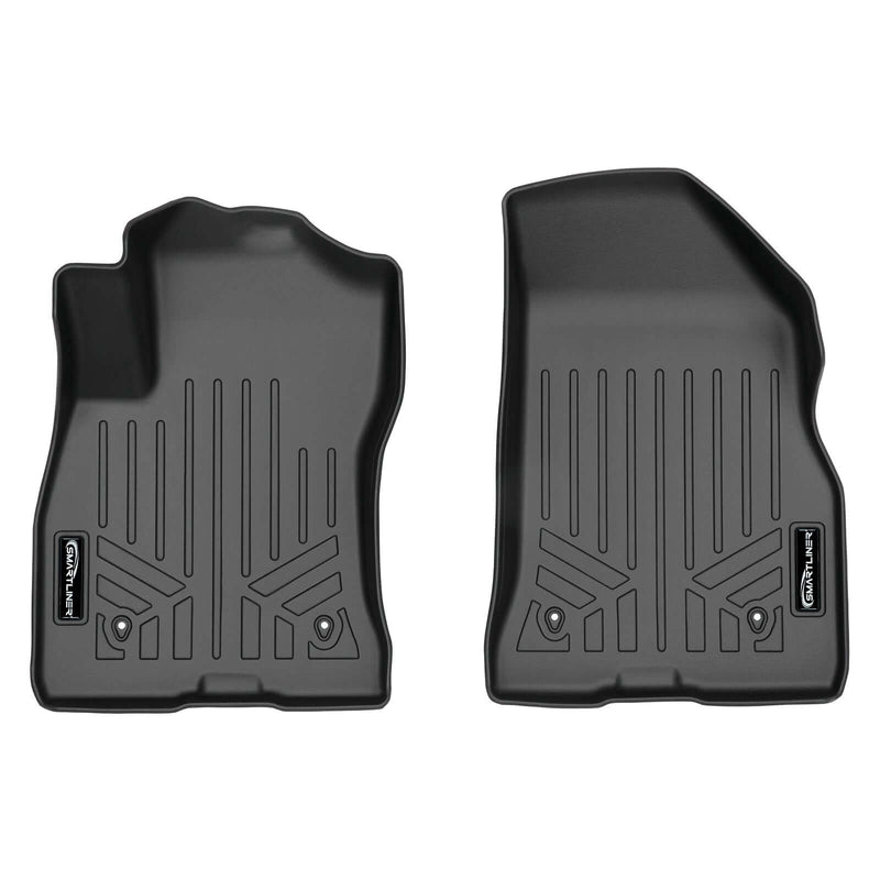 Load image into Gallery viewer, SMARTLINER Custom Fit Floor Liners For 2015-2021 Ram ProMaster City