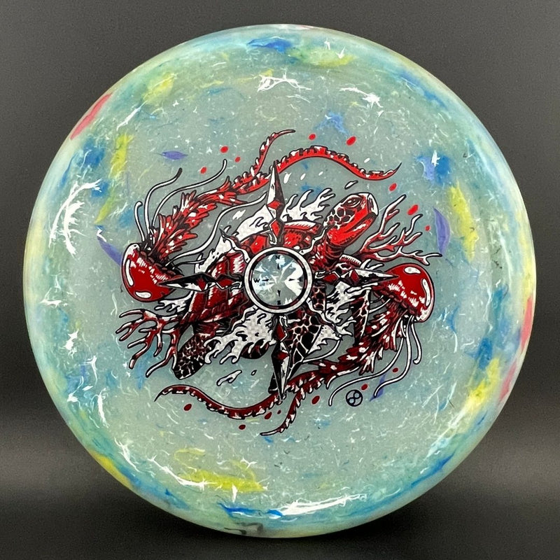 Load image into Gallery viewer, Soft Vex Breaker Glow Vessel - Turtle Navigator