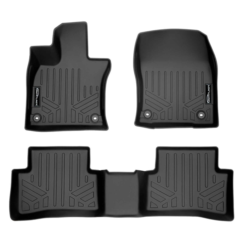 Load image into Gallery viewer, SMARTLINER Custom Fit Floor Liners For 2019-2025 Lexus UX Hybrid