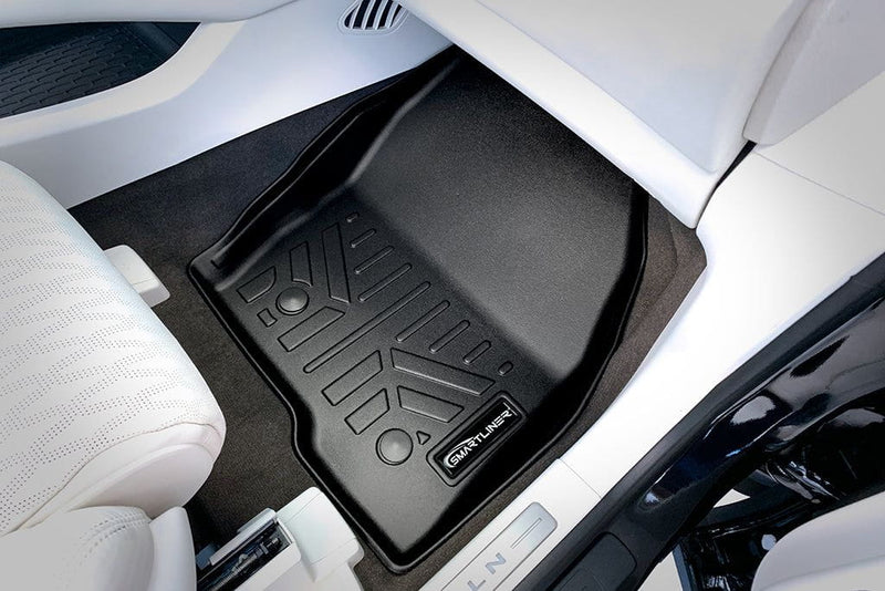 Load image into Gallery viewer, SMARTLINER Custom Fit Floor Liners For 2016-2018 Lincoln MKX / 2019-2023 Nautilus