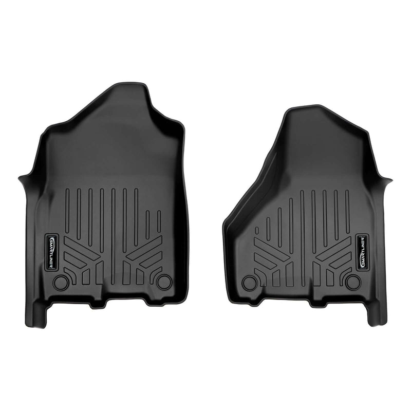 Load image into Gallery viewer, SMARTLINER Custom Fit Floor Liners For 2019 - 2026 Ram 2500 Crew Cab Bucket Seats