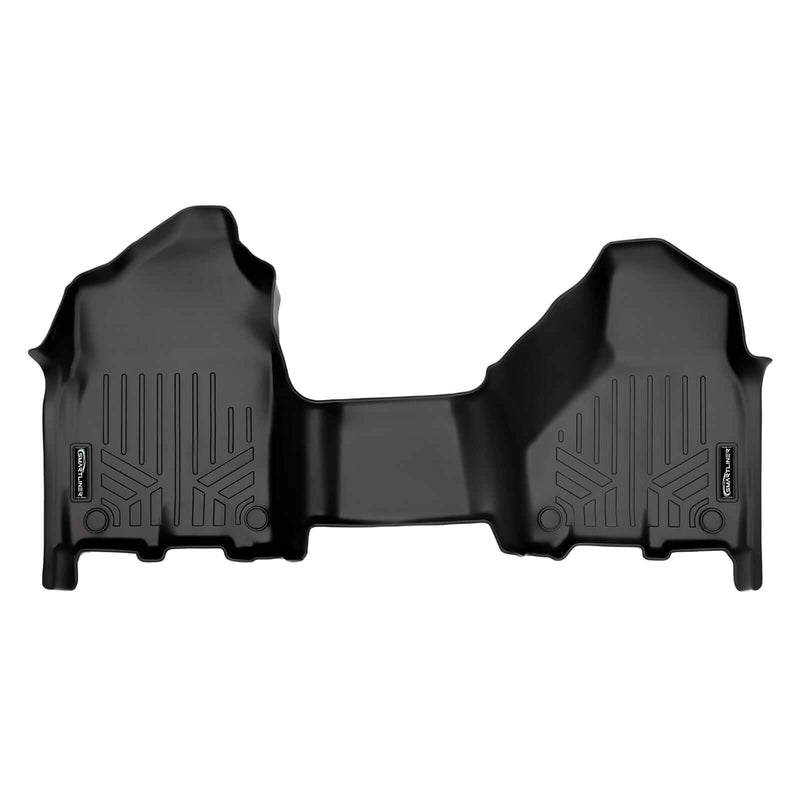 Load image into Gallery viewer, SMARTLINER Custom Fit Floor Liners For 2019-2026 Ram 2500/3500 Mega Cab with 1st Row Bench Seat