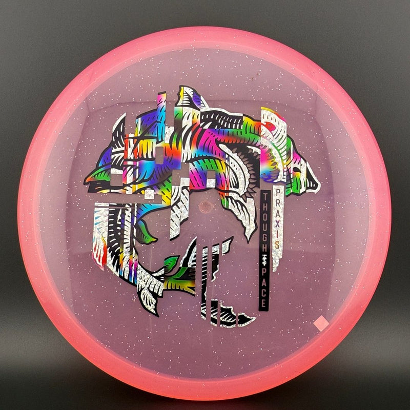 Load image into Gallery viewer, Ethos Praxis "Glitch Shark" - First Run