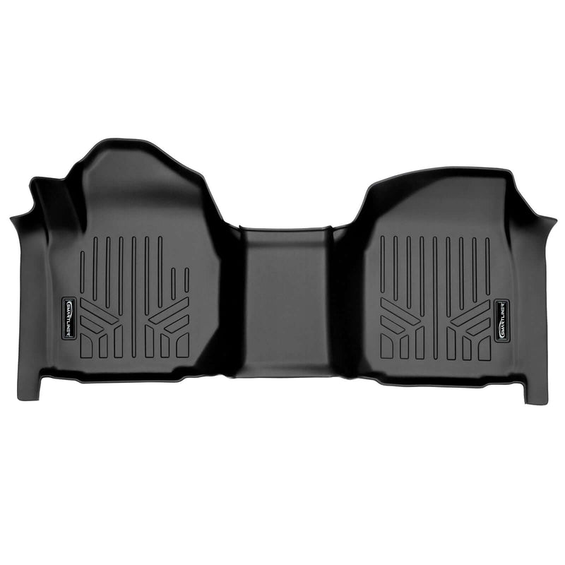 Load image into Gallery viewer, SMARTLINER Floor Liners for 2020-2026 Chevrolet Silverado 2500 HD | 3500 HD (Regular Cab|(OTH)