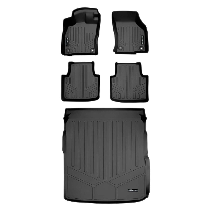 Load image into Gallery viewer, SMARTLINER Custom Fit Floor Liners For 2019-2024 Volkswagen Arteon