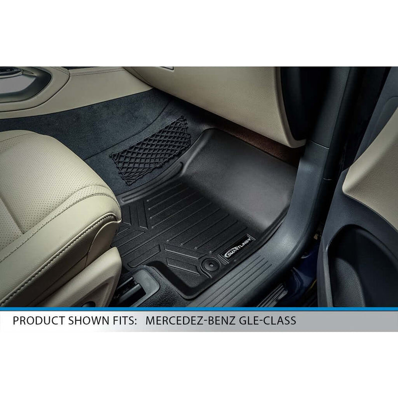 Load image into Gallery viewer, SMARTLINER Floor Liners for 2020-2026 Mercedes-Benz GLS-Class 7 Passenger (2nd Row Bench)