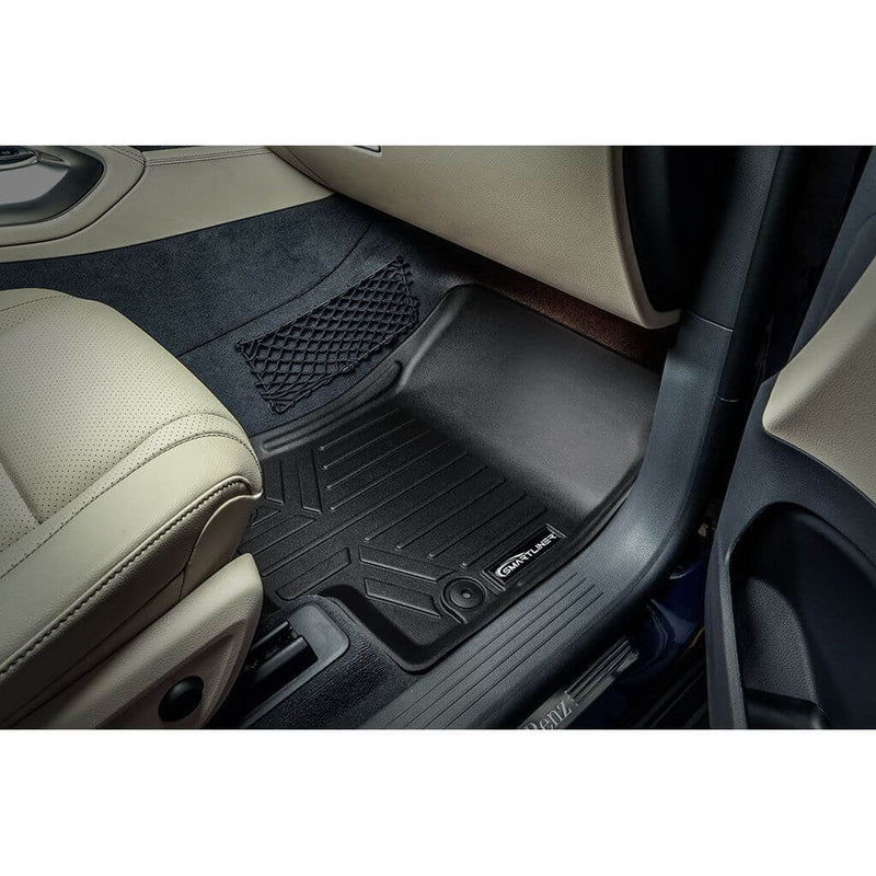 Load image into Gallery viewer, SMARTLINER Custom Fit Floor Liners For 2020 - 2024 Mercedes-Benz GLE-Class Coupe