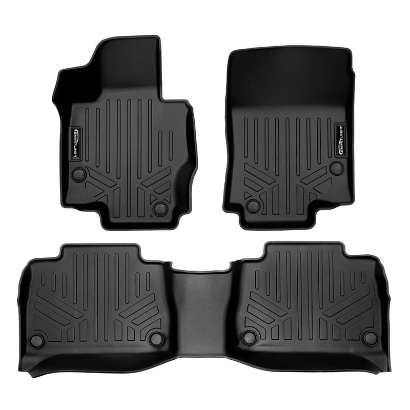 Load image into Gallery viewer, SMARTLINER Custom Fit Floor Liners For 2020 - 2024 Mercedes-Benz GLE-Class Coupe