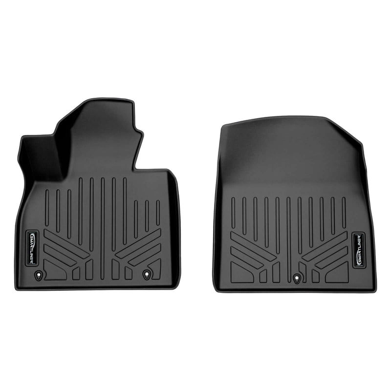 Load image into Gallery viewer, SMARTLINER Custom Fit Floor Liners For 2020-2025 Hyundai Palisade with 2nd Row Bench Seat