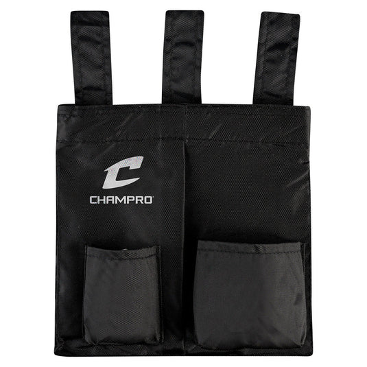Professional Umpire Ball Bag