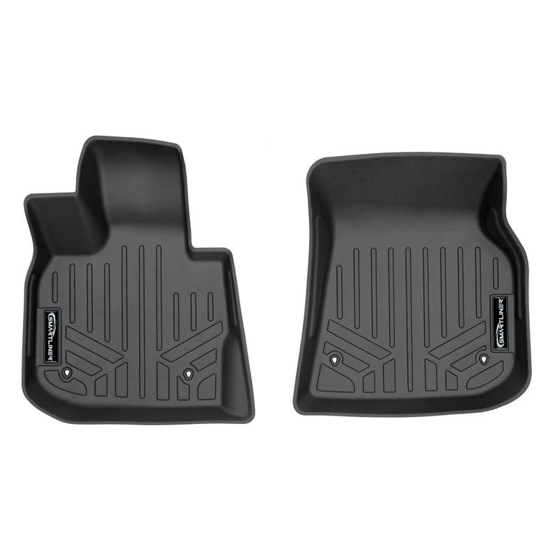 Load image into Gallery viewer, SMARTLINER Floor Liners for 2018-2024 BMW X3/ BMW X4 2019-2024