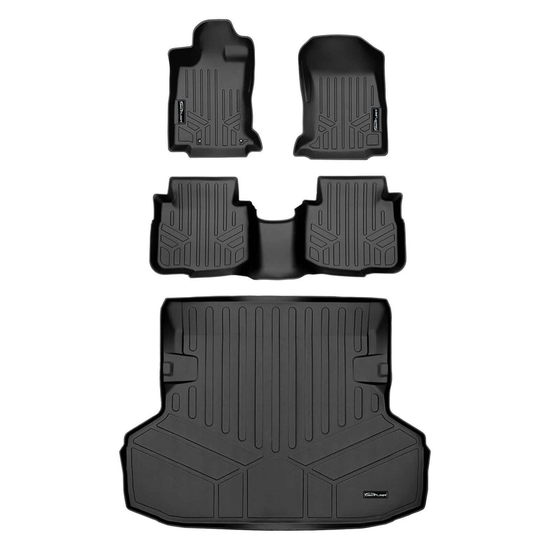 Load image into Gallery viewer, SMARTLINER Floor Liners for 2020-2025 Subaru Legacy