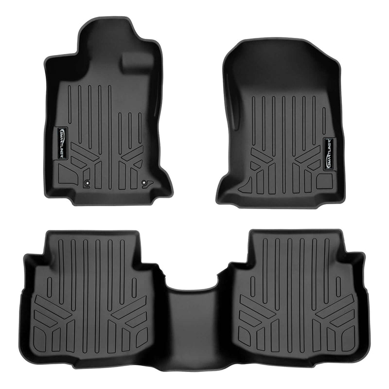 Load image into Gallery viewer, SMARTLINER Floor Liners for 2020-2025 Subaru Legacy