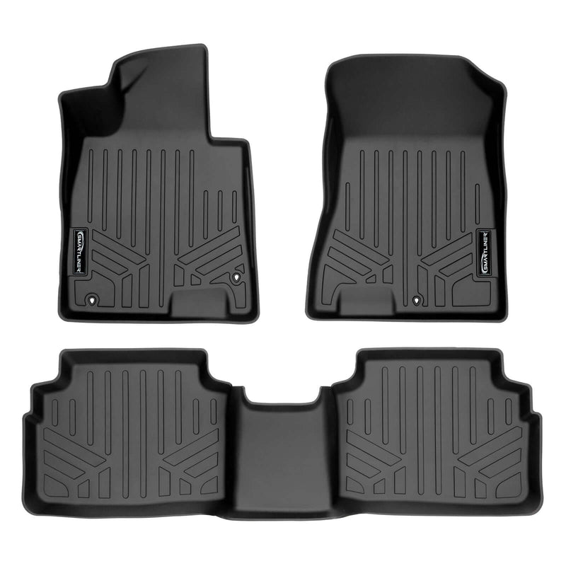 Load image into Gallery viewer, SMARTLINER Floor Liners for 2020-2023 Hyundai Sonata FWD Models