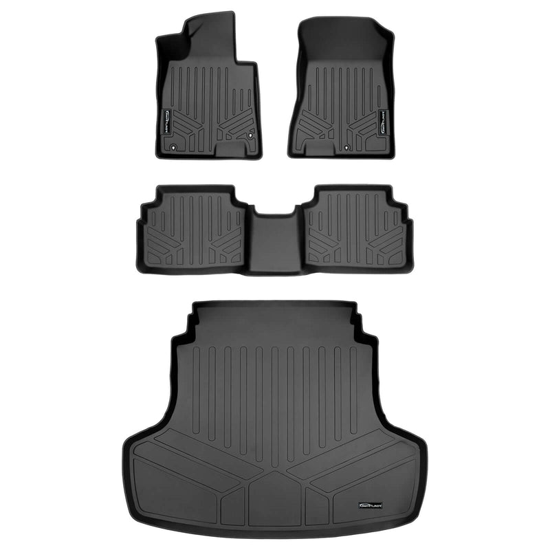Load image into Gallery viewer, SMARTLINER Floor Liners for 2020-2023 Hyundai Sonata FWD Models