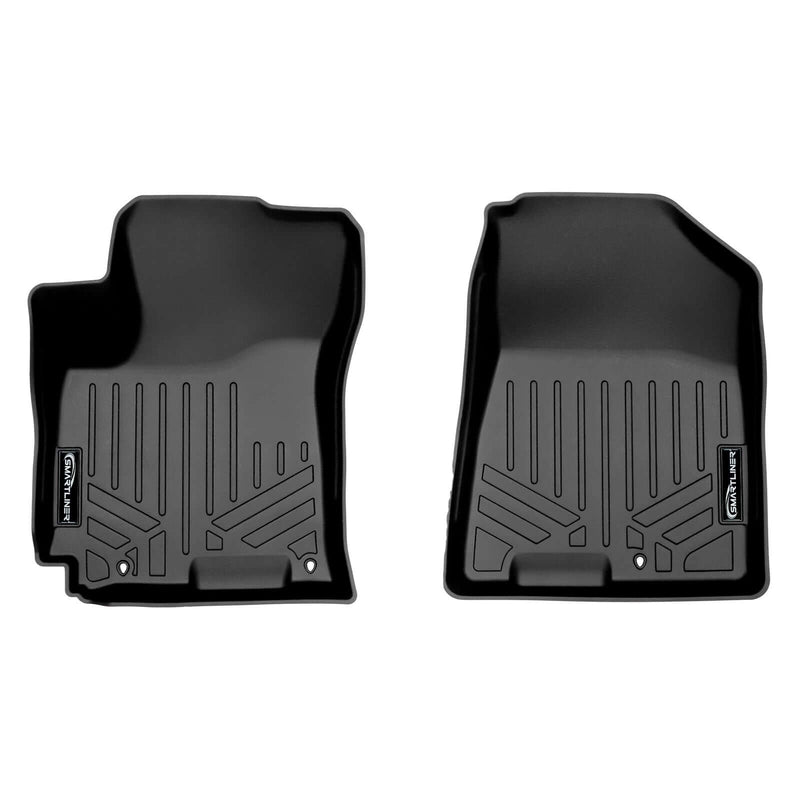 Load image into Gallery viewer, SMARTLINER Custom Fit Floor Liners For 2020-2026 Hyundai Venue (Upper Cargo Position)