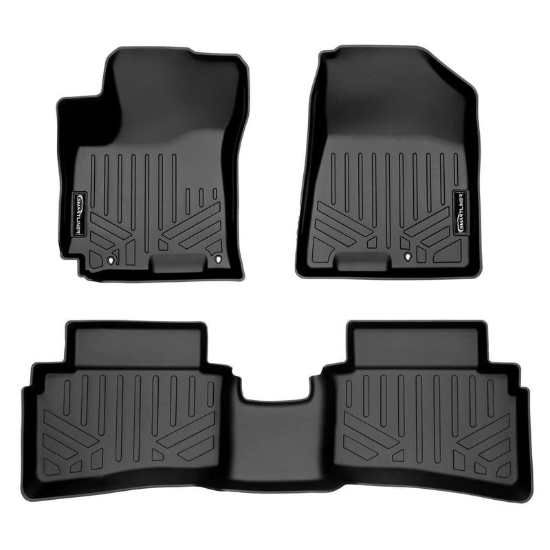 Load image into Gallery viewer, SMARTLINER Custom Fit Floor Liners For 2020-2026 Hyundai Venue (Upper Cargo Position)