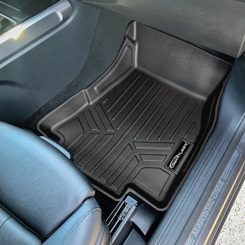Load image into Gallery viewer, SMARTLINER Custom Fit Floor Liners For 2020-2024 Mercedes-Benz GLB 250