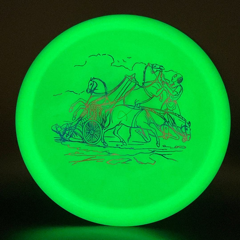 Load image into Gallery viewer, Color Glow C-Blend Roman - Chariot X-Out