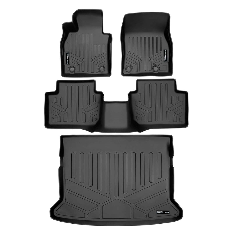 Load image into Gallery viewer, SMARTLINER Floor Liners for 2020-2026 Mazda CX-30 (AWD)