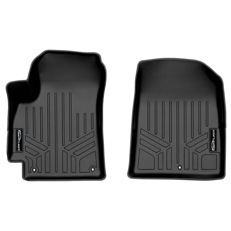 Load image into Gallery viewer, SMARTLINER Floor Liners for 2021-2025 Kia Seltos Lower Cargo Position
