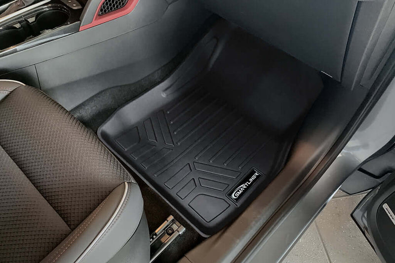 Load image into Gallery viewer, SMARTLINER Custom Fit Floor Liners For 2020-2026 Buick Encore GX AWD