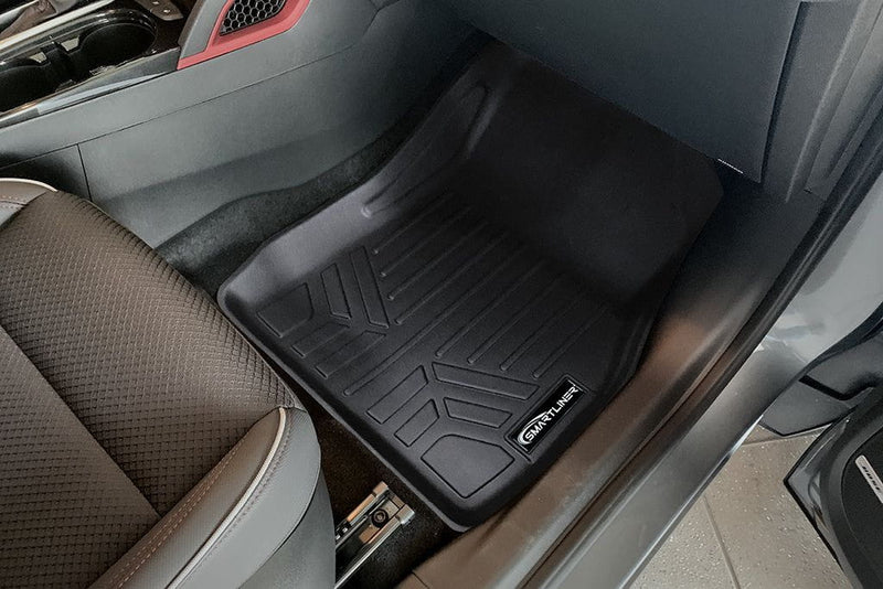 Load image into Gallery viewer, SMARTLINER Custom Fit Floor Liners For 2020-2026 Buick Encore GX