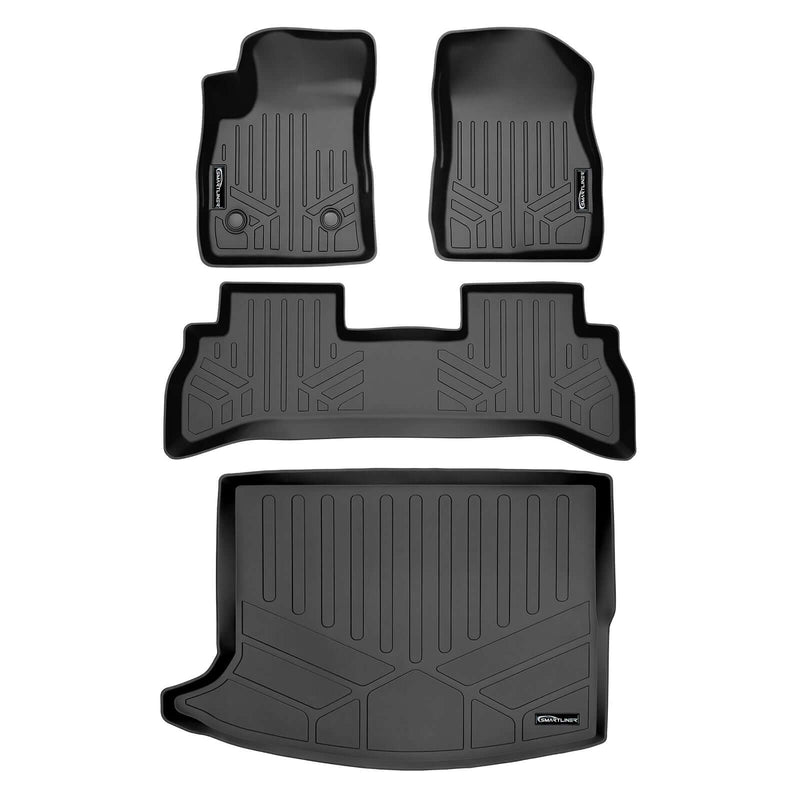 Load image into Gallery viewer, SMARTLINER Custom Fit Floor Liners For 2020-2026 Buick Encore GX