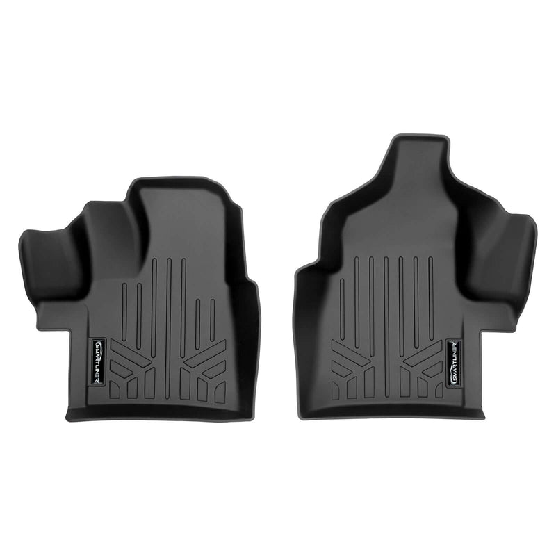 Load image into Gallery viewer, SMARTLINER Floor Liners for 2023-2025 Ford Transit (Vinyl Not Over the Hump)