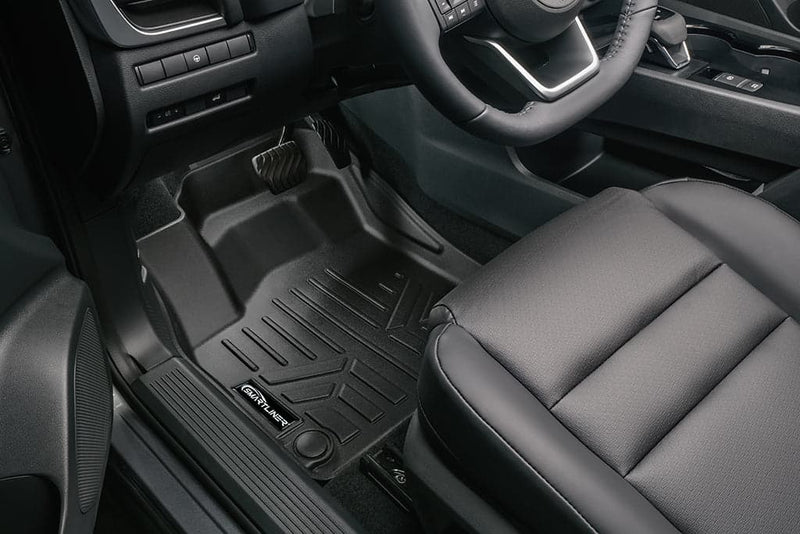 Load image into Gallery viewer, SMARTLINER Custom Fit Floor Liners For 2021-2026 Nissan Rogue
