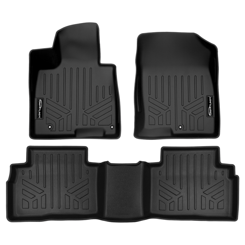 Load image into Gallery viewer, SMARTLINER Floor Liners for 2022-2026 Hyundai Tucson Hybrid