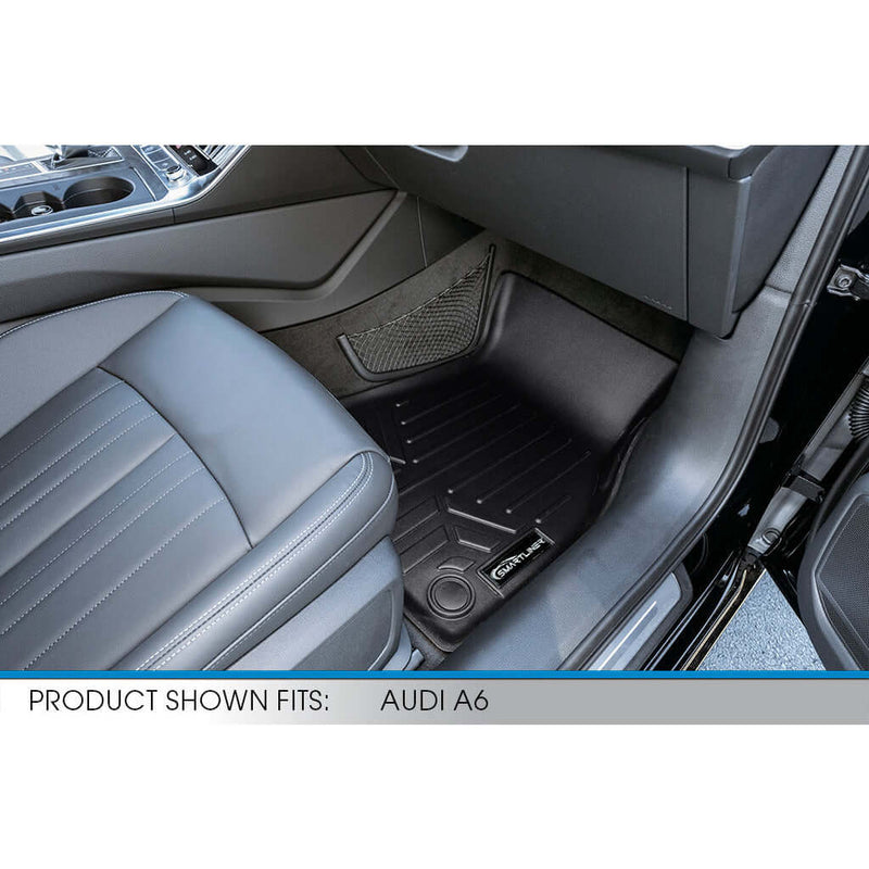 Load image into Gallery viewer, SMARTLINER Custom Fit Floor Liners For 2019-2025 Audi A6/S6
