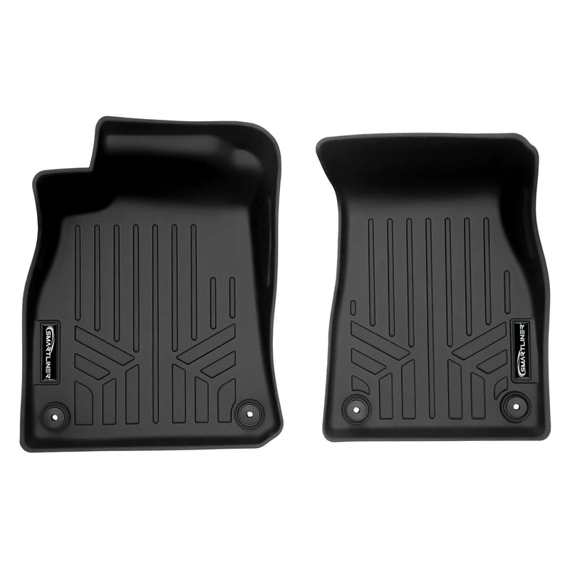 Load image into Gallery viewer, SMARTLINER Custom Fit Floor Liners For 2019-2025 Audi A6/S6