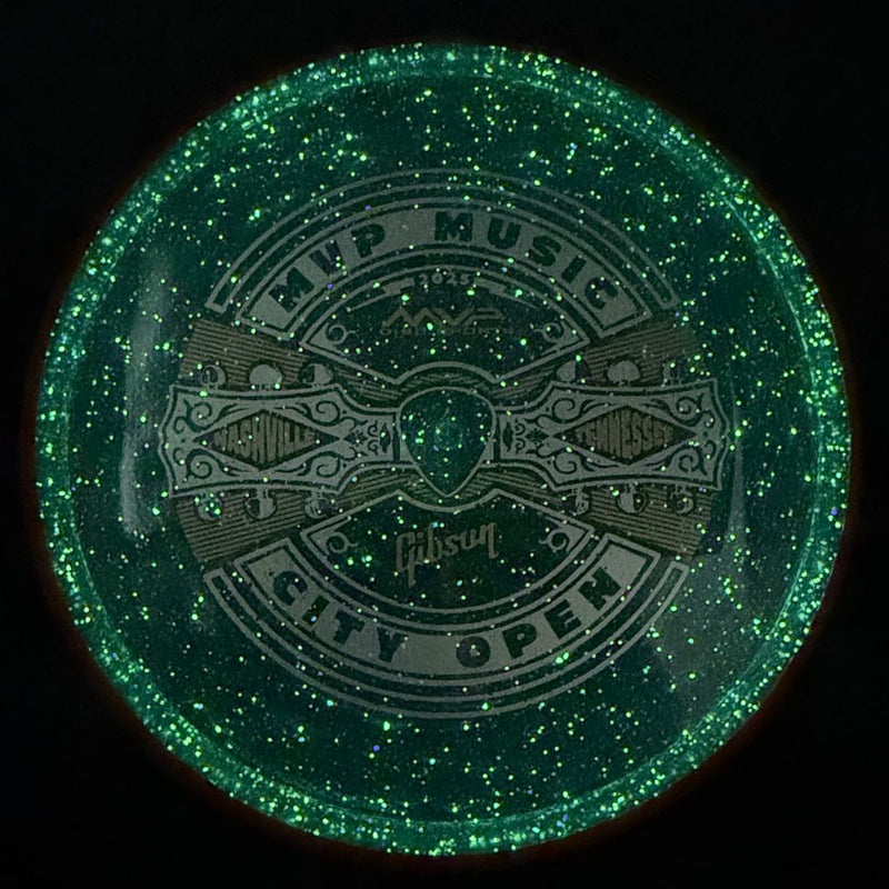 Load image into Gallery viewer, Particle Glow Proton Tempo - Music City Open 2025
